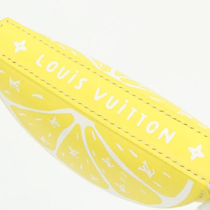Louis Vuitton Bag Charm LV Lemon — view 5