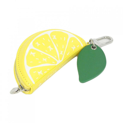 Louis Vuitton Bag Charm LV Lemon — view 2