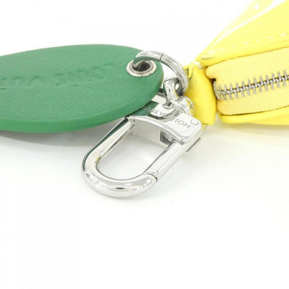 Louis Vuitton Bag Charm LV Lemon — view 8