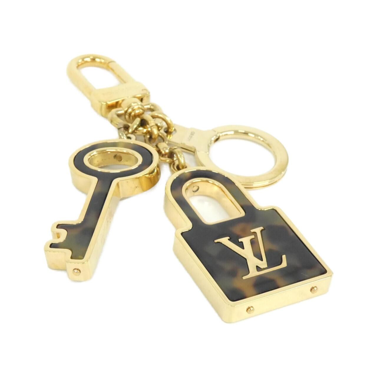 Louis Vuitton Porte Cles Confidence — view 2