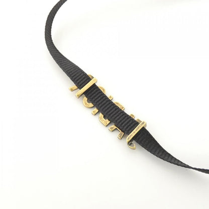 Dior J'adior Choker Necklace — view 3