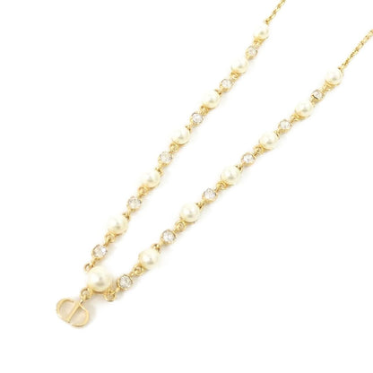 Dior Petit CD Treasure Necklace