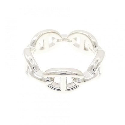 Hermes Chaine D'ancre Ring — view 2