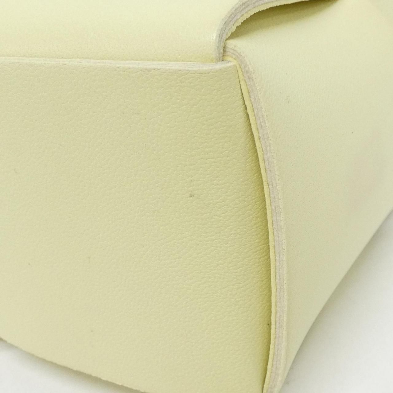 Bottega Veneta Bag Handbag Cream — view 2