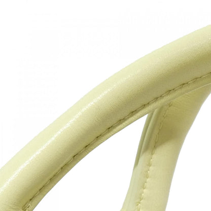 Bottega Veneta Bag Handbag Cream — view 5