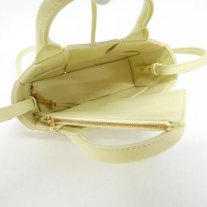 Bottega Veneta Bag Handbag Cream — view 7