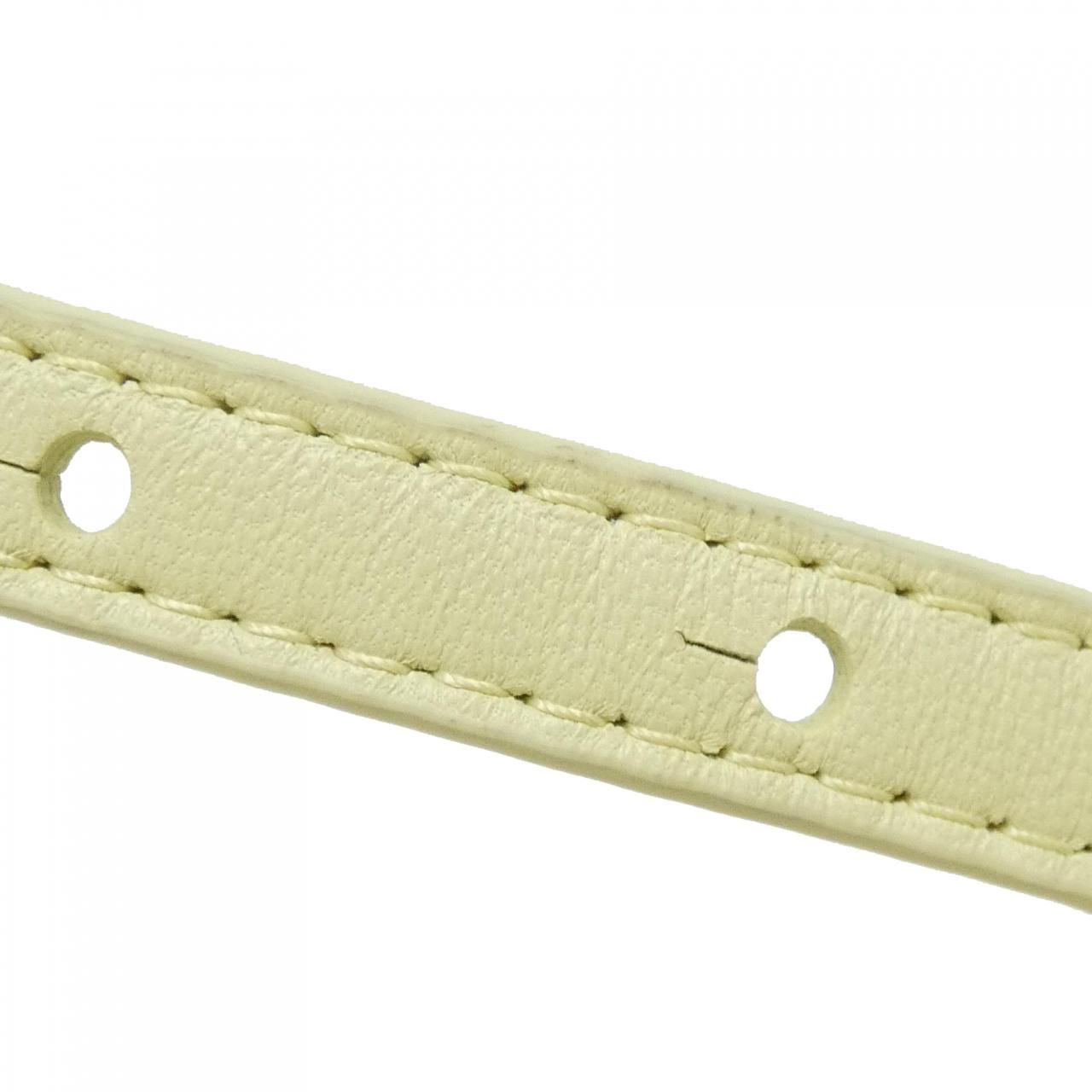 Bottega Veneta Bag Handbag Cream — view 6