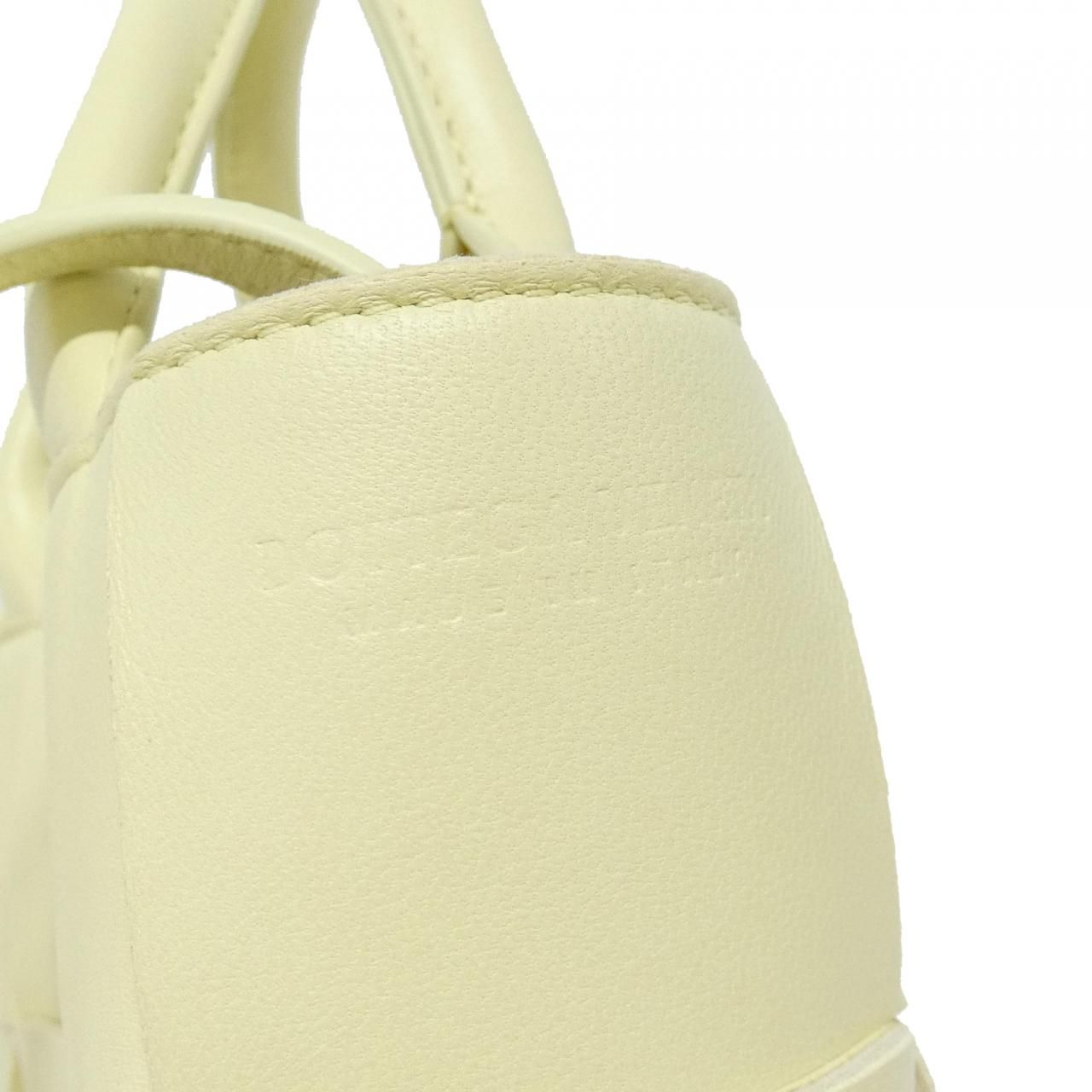 Bottega Veneta Bag Handbag Cream — view 4