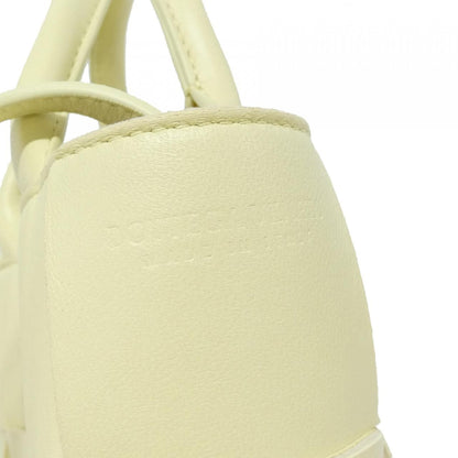 Bottega Veneta Bag Handbag Cream — view 4