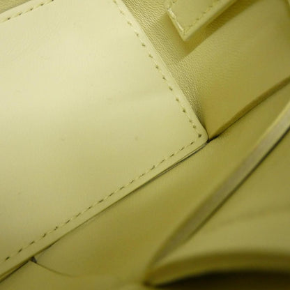 Bottega Veneta Bag Handbag Cream — view 8