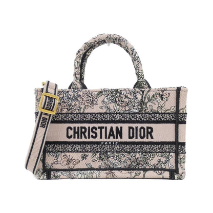 Dior Lucky Book Tote Mini