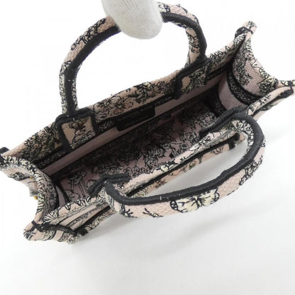 Dior Lucky Book Tote Mini — view 9