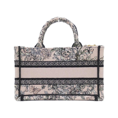 Dior Lucky Book Tote Mini — view 2