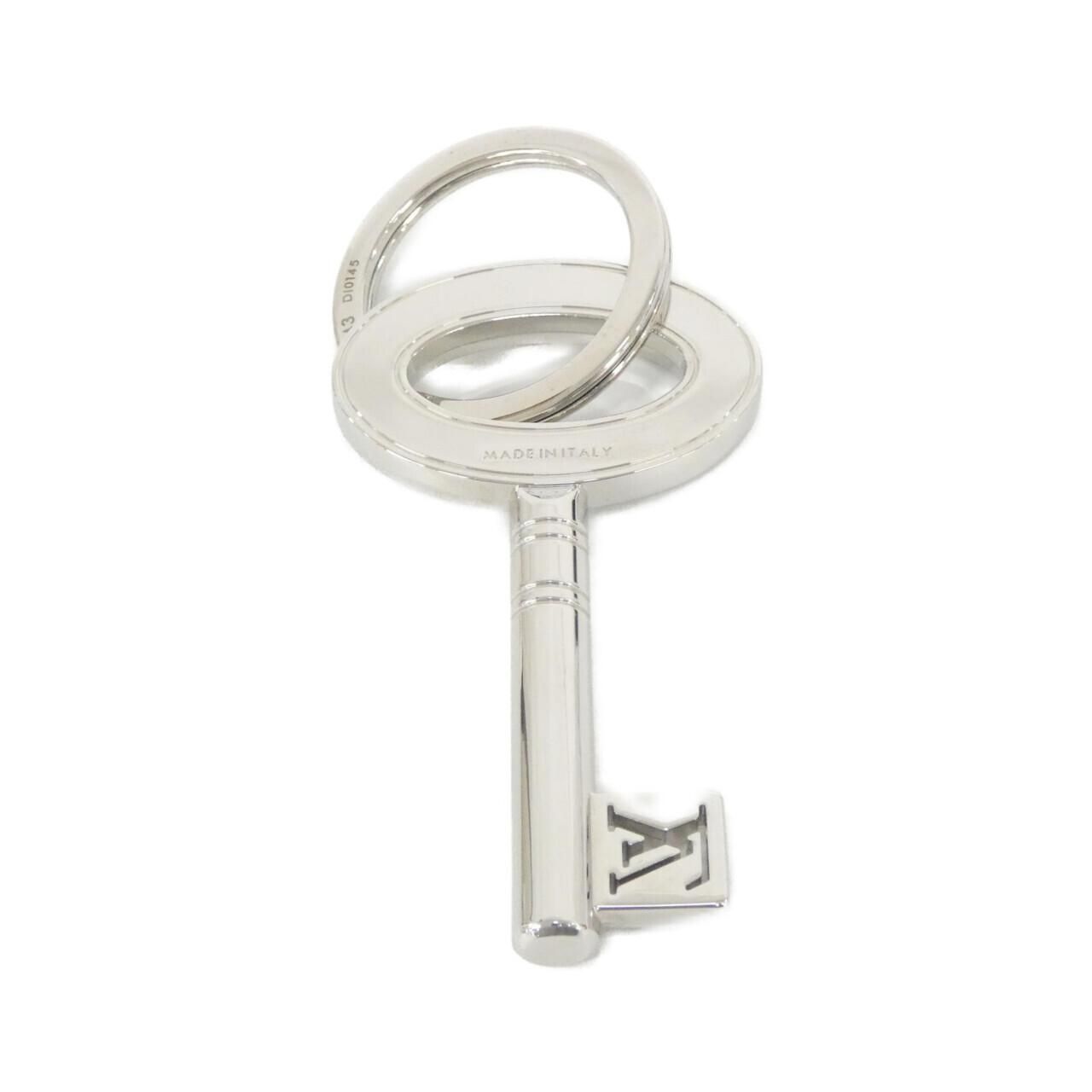 Louis Vuitton Porte Cles Travel — view 2