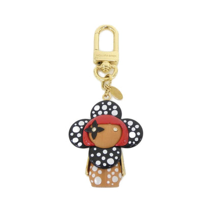 Louis Vuitton Porte Cles Vivienne Infinity Dot