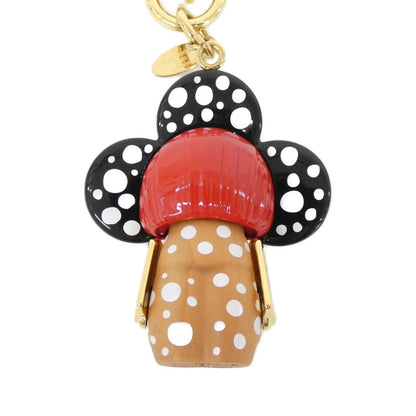 Louis Vuitton Porte Cles Vivienne Infinity Dot — view 3