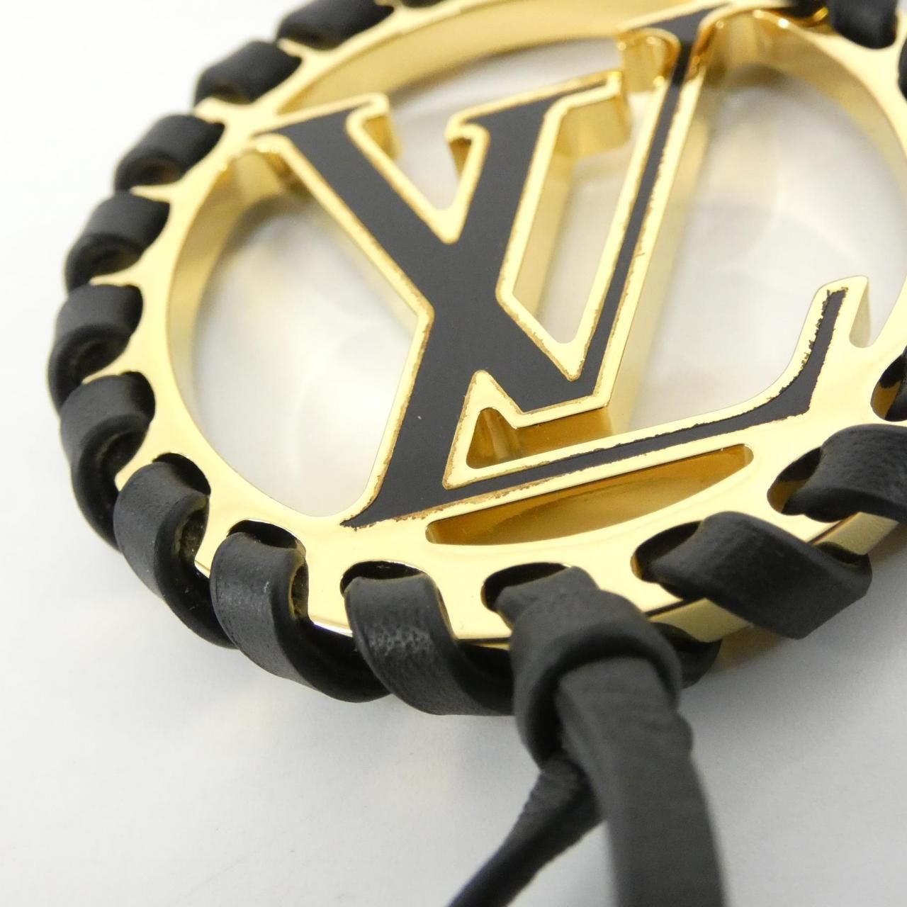 Louis Vuitton Porte Cles — view 3