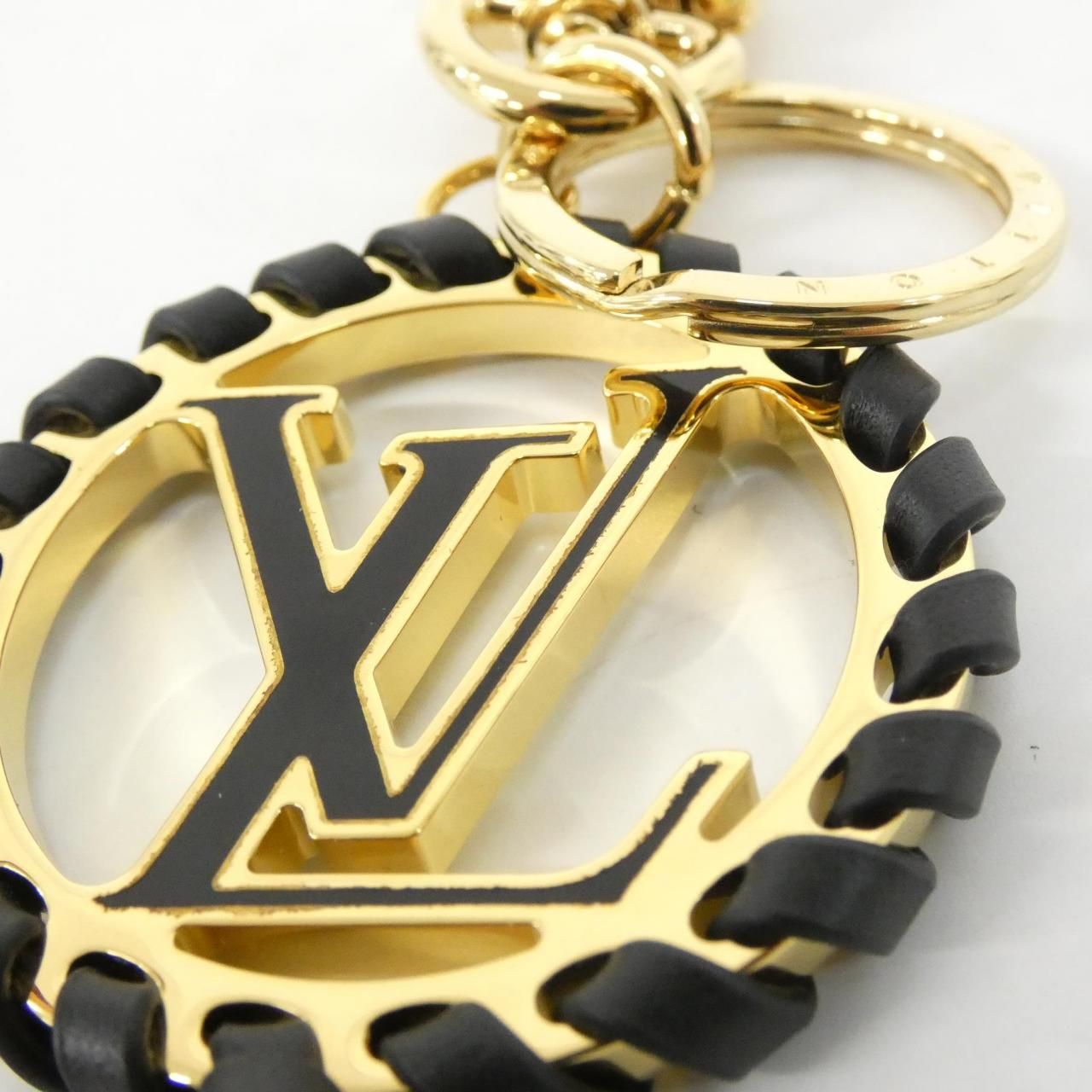 Louis Vuitton Porte Cles — view 2