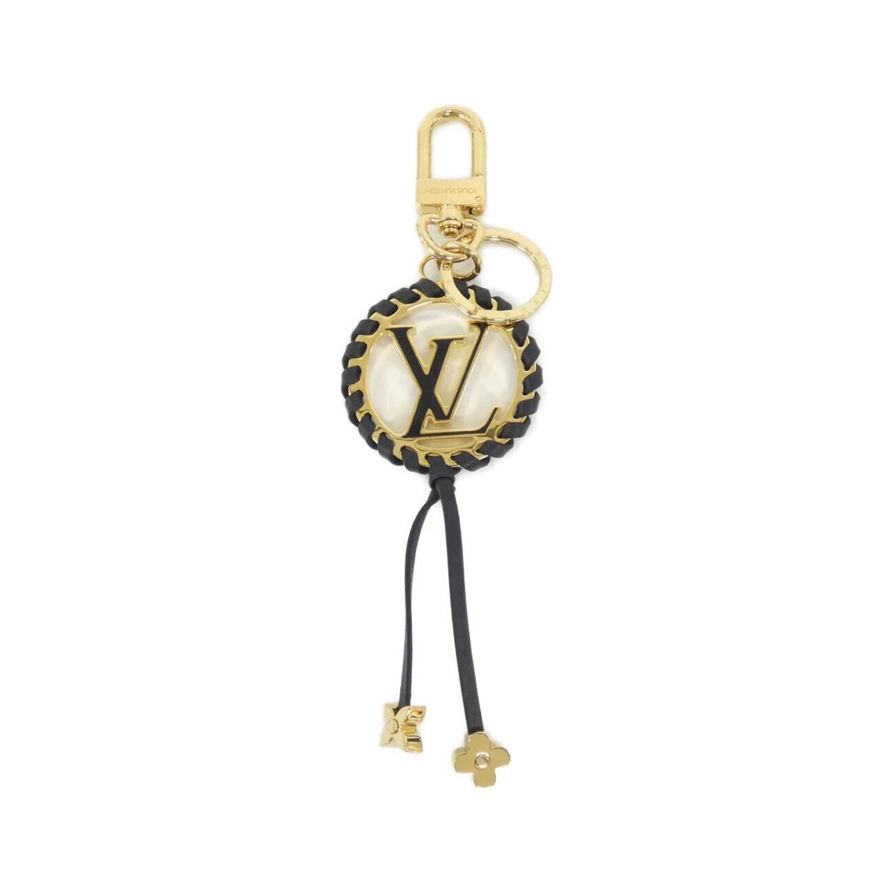 Louis Vuitton Porte Cles