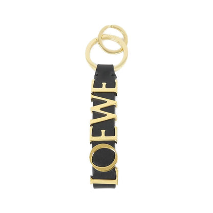 Loewe Key Holder Gold