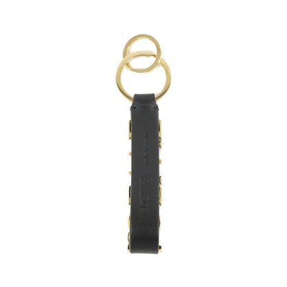 Loewe Key Holder Gold — view 2