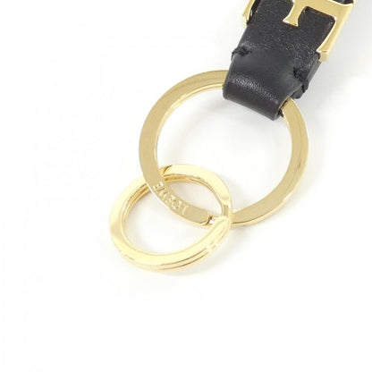 Loewe Key Holder Gold — view 5