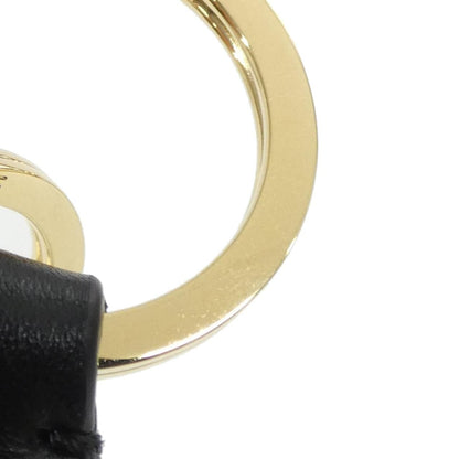 Loewe Key Holder Gold — view 4