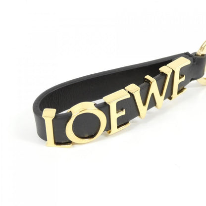 Loewe Key Holder Gold — view 3