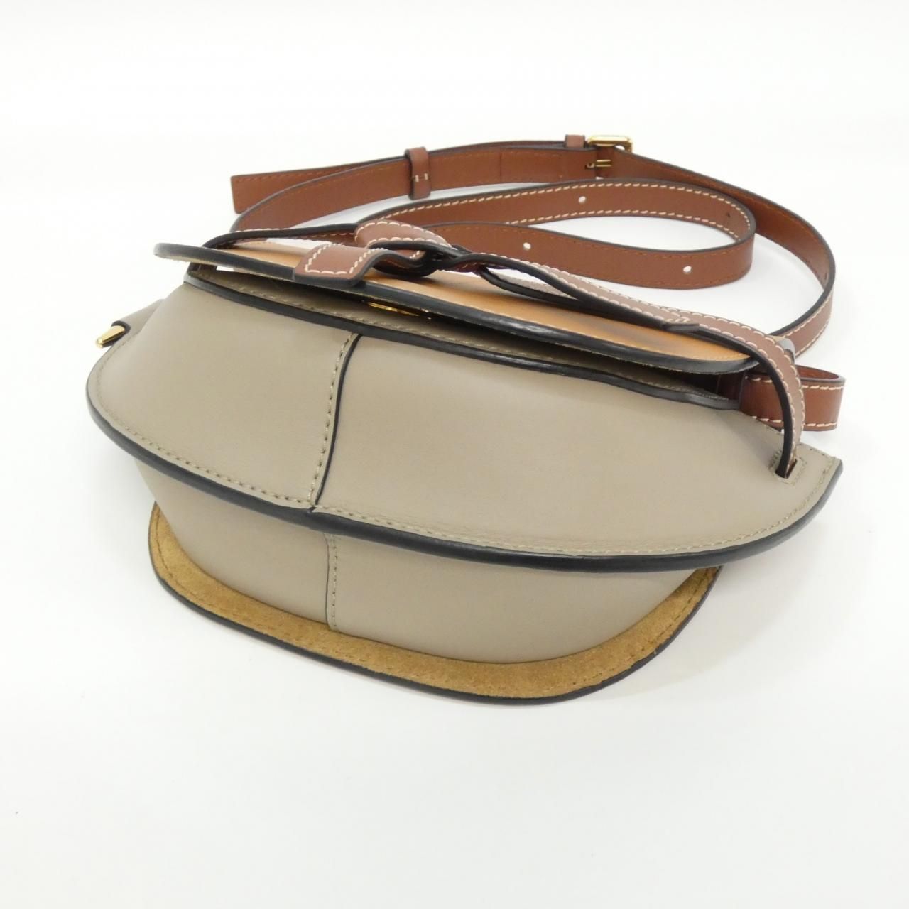 Loewe Gate Dual Mini Shoulder — view 3