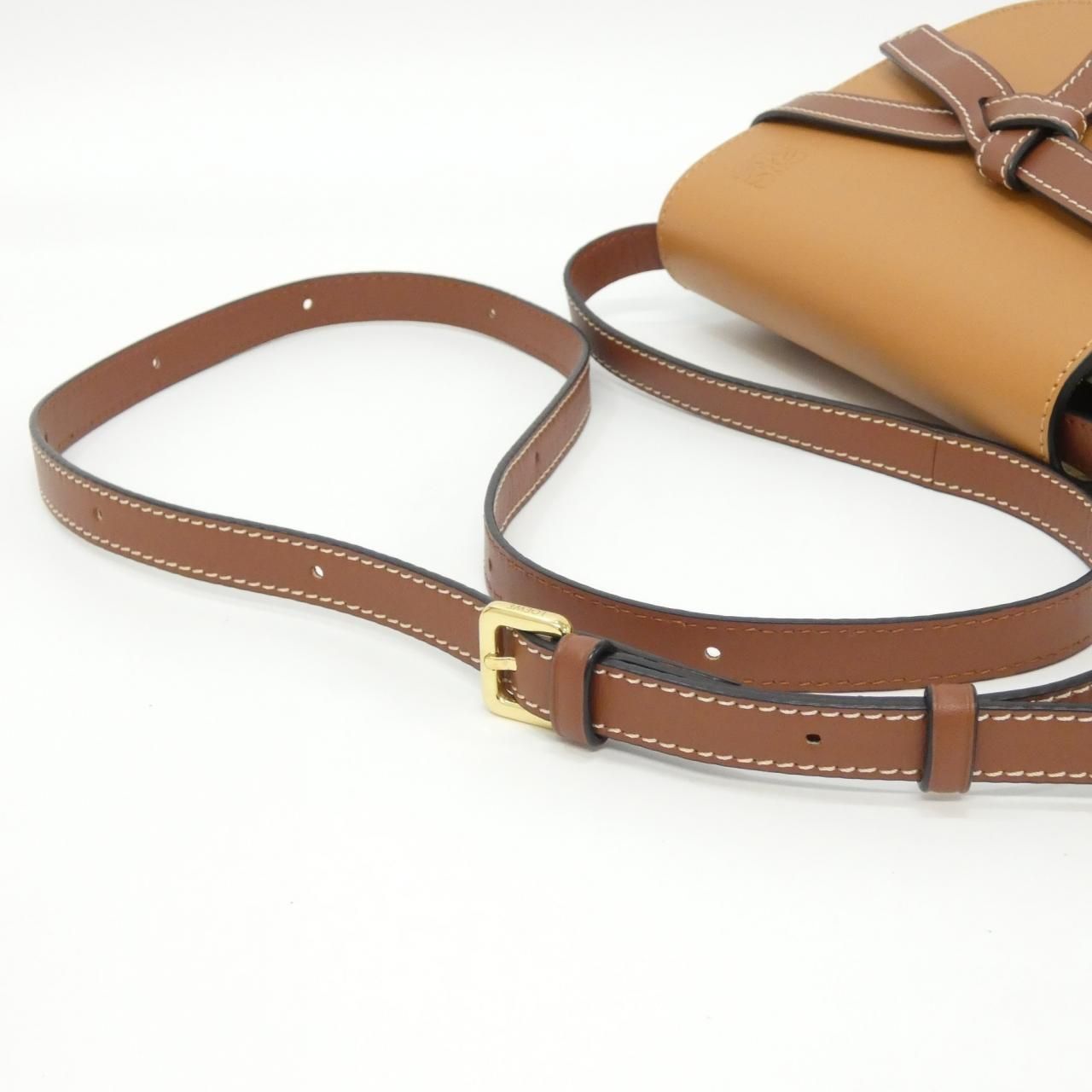 Loewe Gate Dual Mini Shoulder — view 5