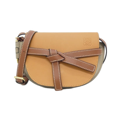 Loewe Gate Dual Mini Shoulder