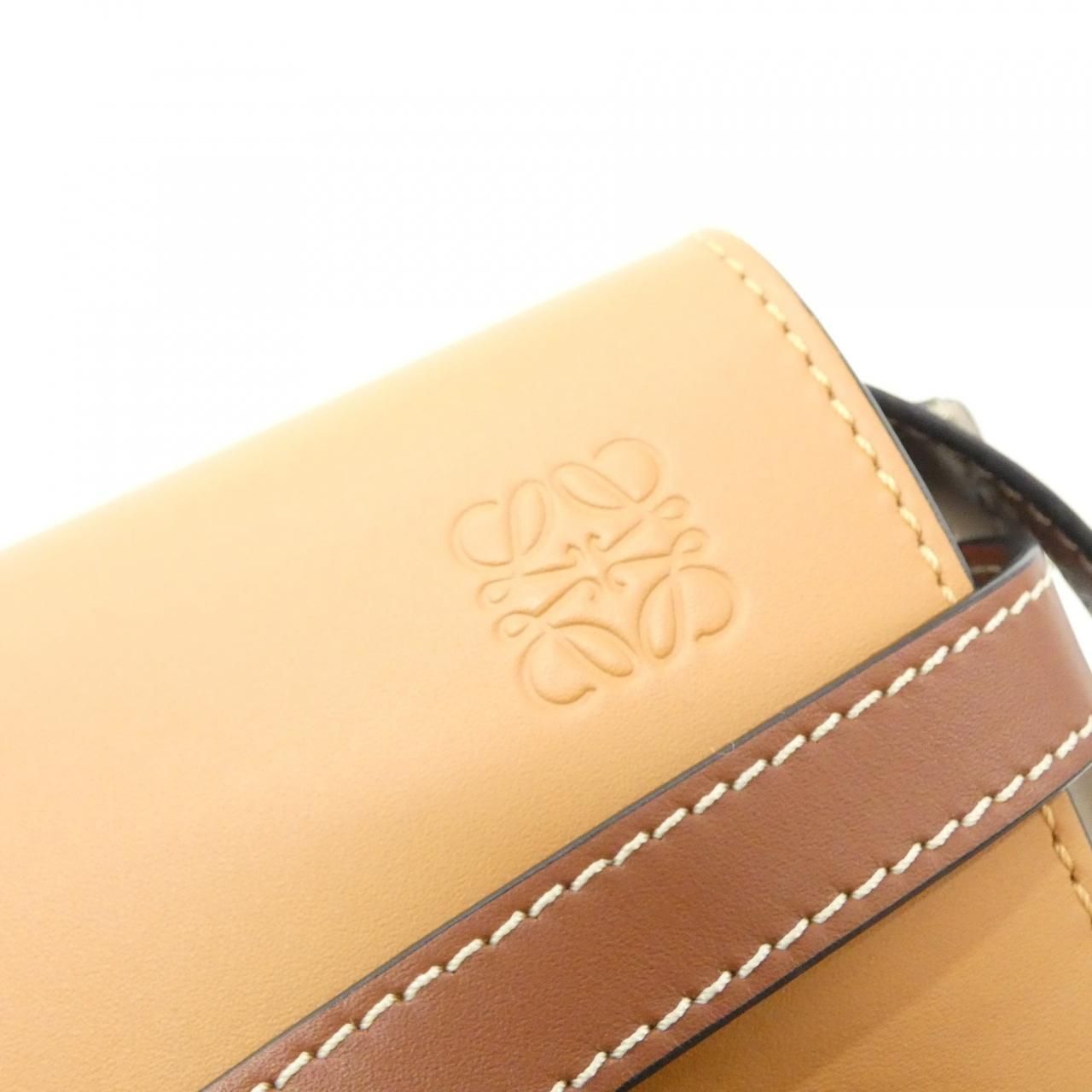 Loewe Gate Dual Mini Shoulder — view 4
