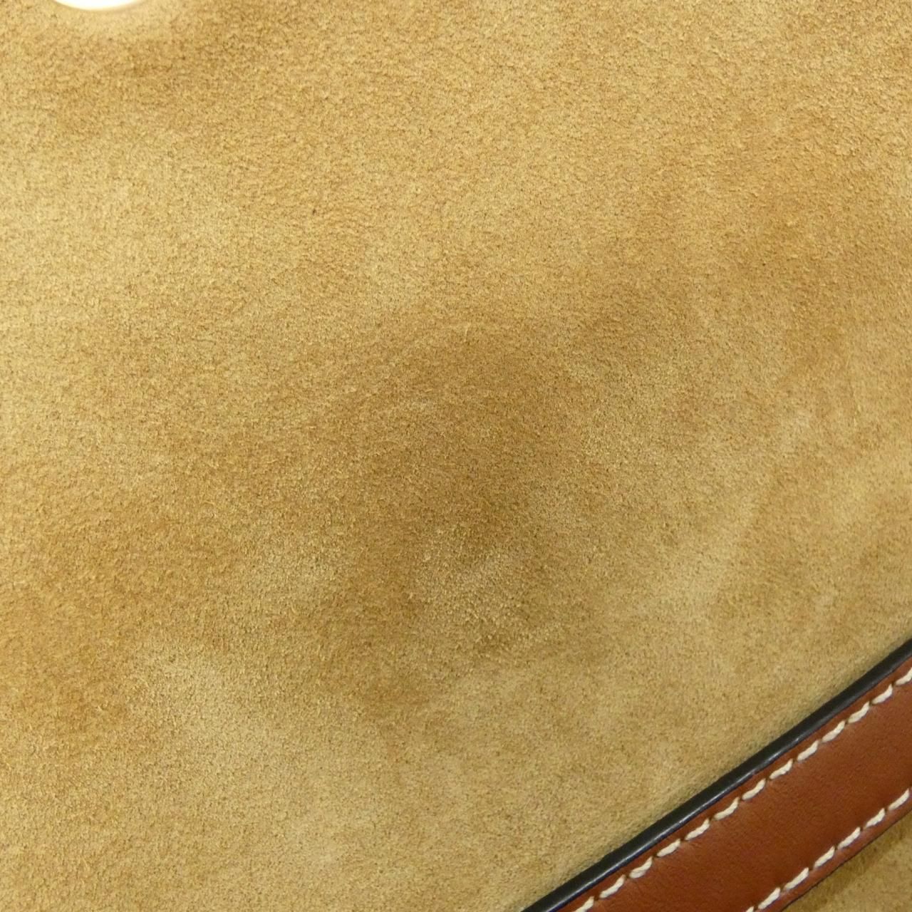Loewe Gate Dual Mini Shoulder — view 7