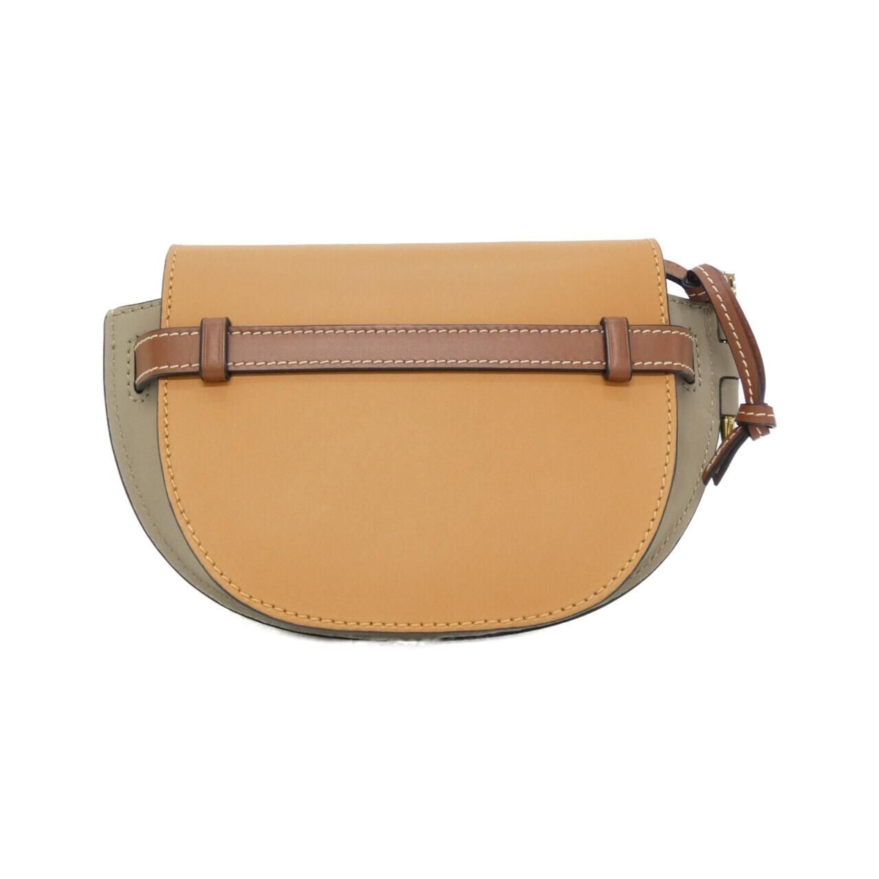 Loewe Gate Dual Mini Shoulder — view 2