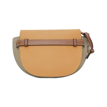 Loewe Gate Dual Mini Shoulder — view 2