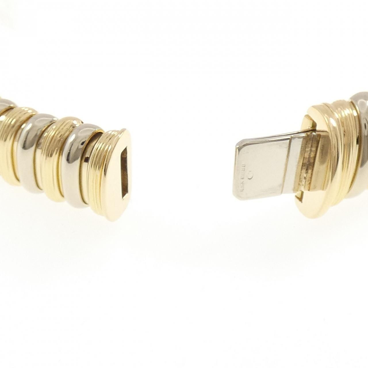 Bvlgari Necklace Gold — view 5