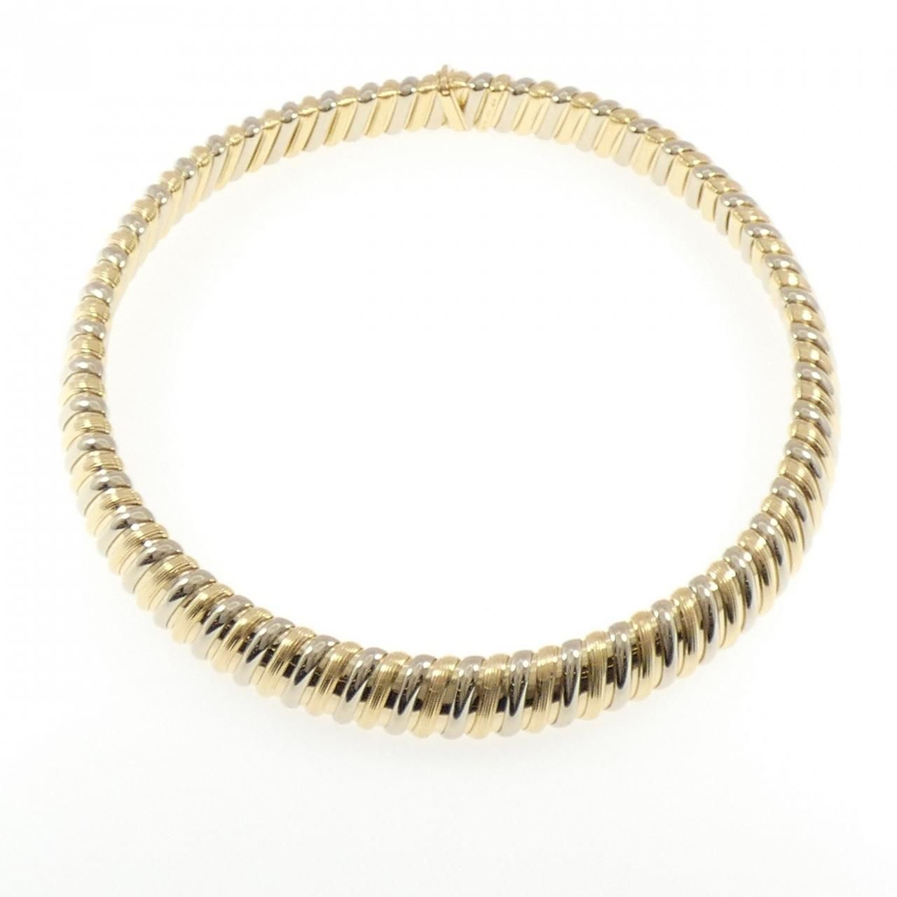 Bvlgari Necklace Gold — view 6