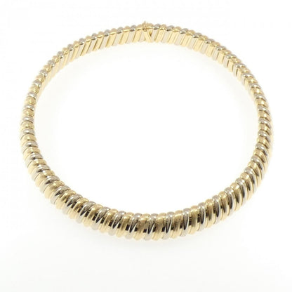 Bvlgari Necklace Gold — view 6