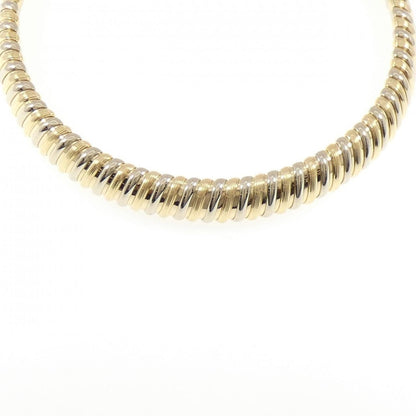 Bvlgari Necklace Gold