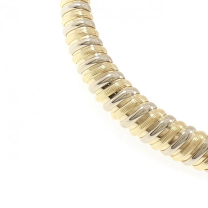 Bvlgari Necklace Gold — view 3