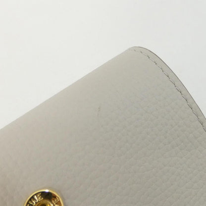 Loewe Anagram Trifold Wallet — view 4