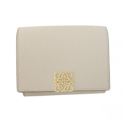 Loewe Anagram Trifold Wallet