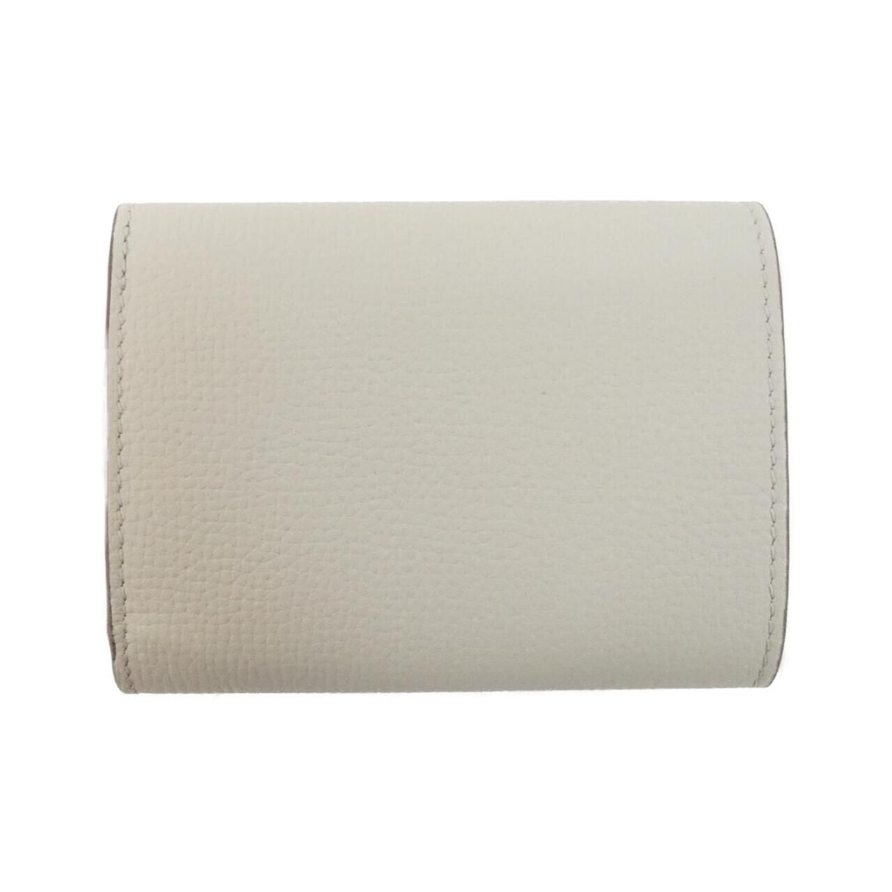 Loewe Anagram Trifold Wallet — view 2
