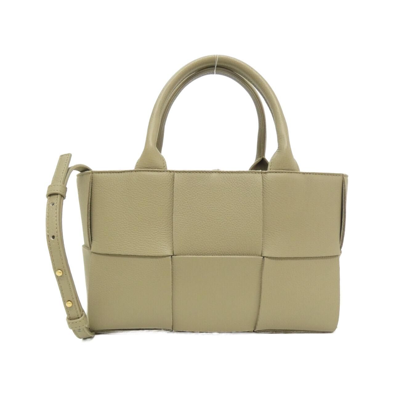Bottega Veneta Bag Handbag Beige