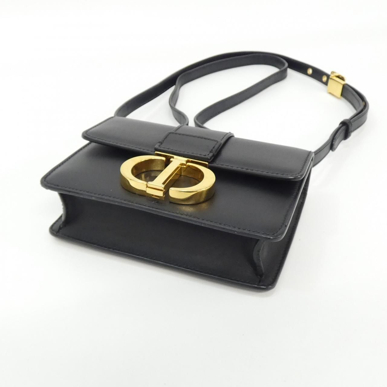 Dior 30 Montaigne Micro Shoulder — view 3