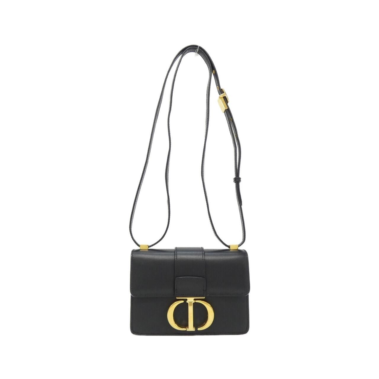 Dior 30 Montaigne Micro Shoulder