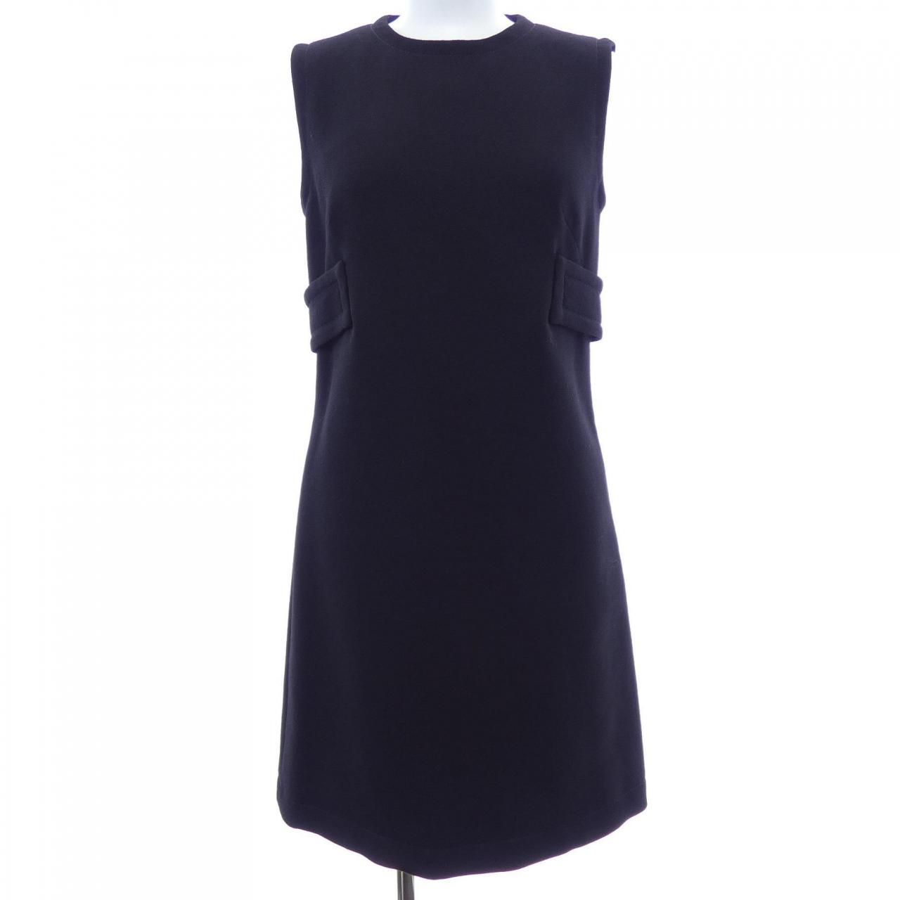 Prada Dress Black