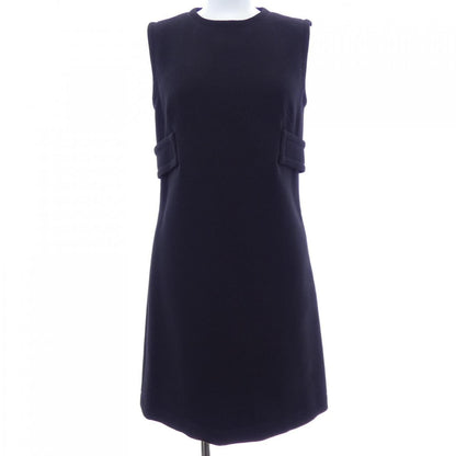 Prada Dress Black