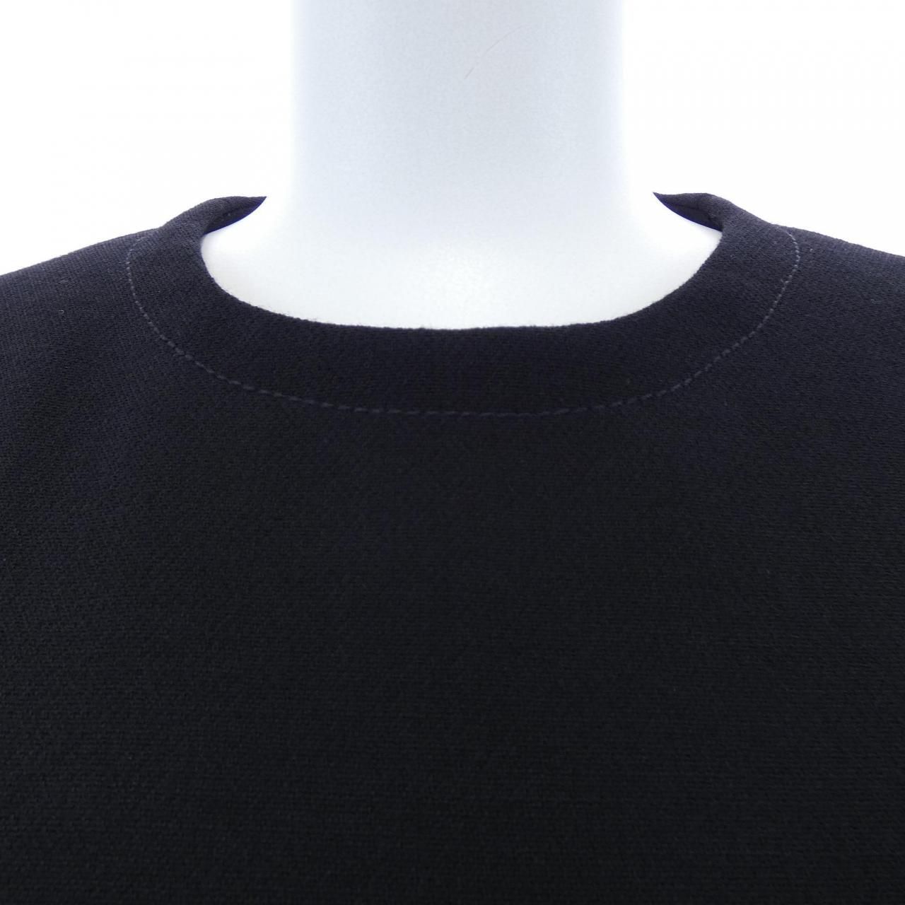 Prada Dress Black — view 5