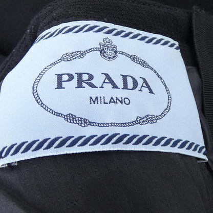 Prada Dress Black — view 4